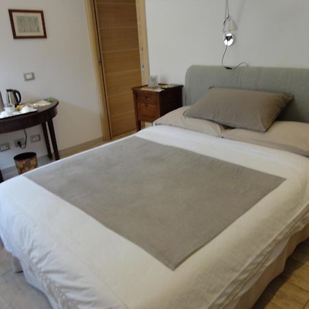 Nerone'S - Sutri Bed & Dinner Dış mekan fotoğraf